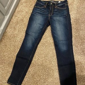 American Eagle size 8